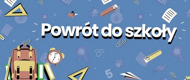 Powrót do szkoły – wzruszający wiersz na pierwszy dzień zajęć