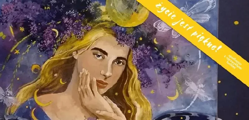 Skrzydła słowa — wiersze o aniołach znanych poetów