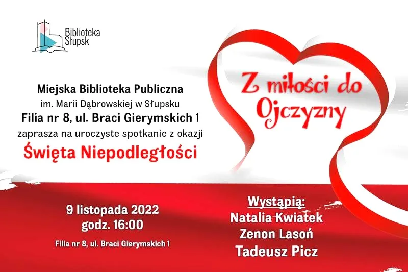 Słowa serca: Wiersz o miłości do ojczyzny w poezji polskiej