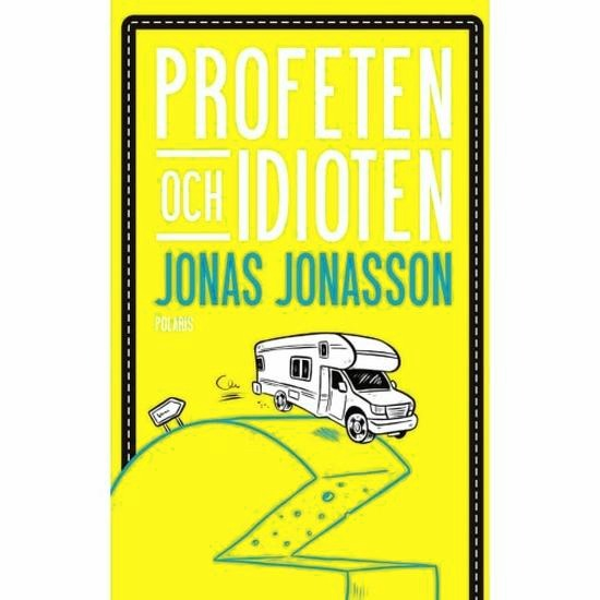 Stulatek, który wyskoczył przez okno – książka Jonasa Jonassona