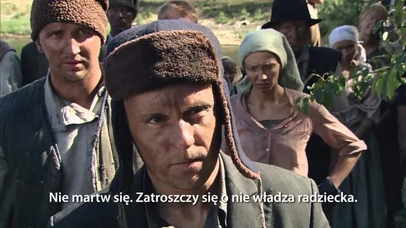 Syberiada wiersze: poetycka podróż w mroźne zakątki Rosji