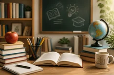 Szkoła i edukacja