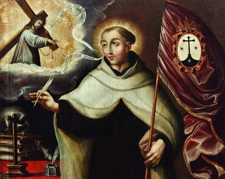 W mroku duchowych rozważań: "Noc ciemna" Jana od Krzyża jako iluminacja duszy