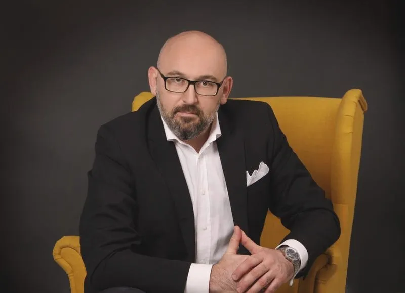 Waldemar Cichoń – magiczny świat książek dla dzieci, który zachwyca pokolenia