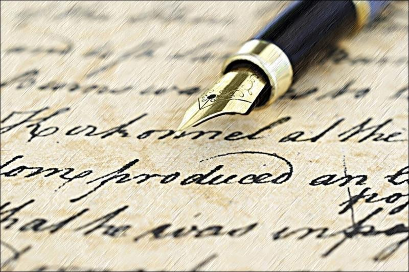 Wiersz – cytaty i najpiękniejsze fragmenty poezji