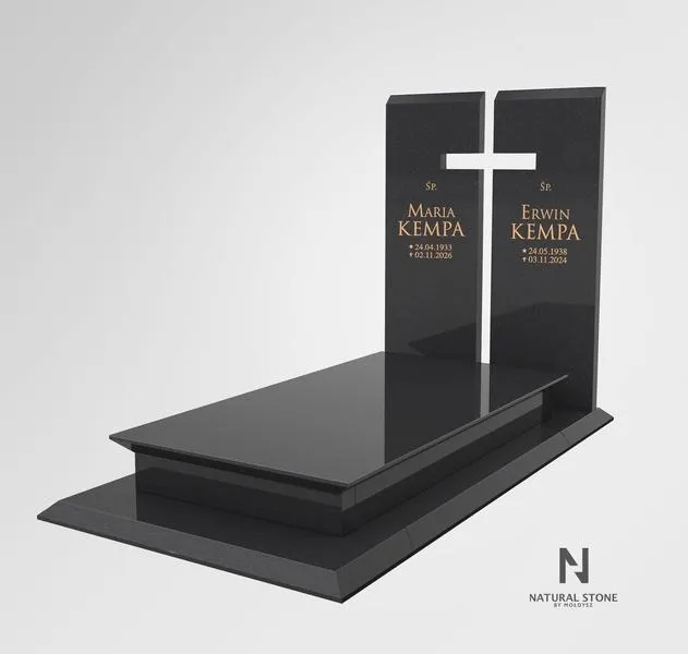 Wiersz na nagrobek – wzruszające słowa pamięci