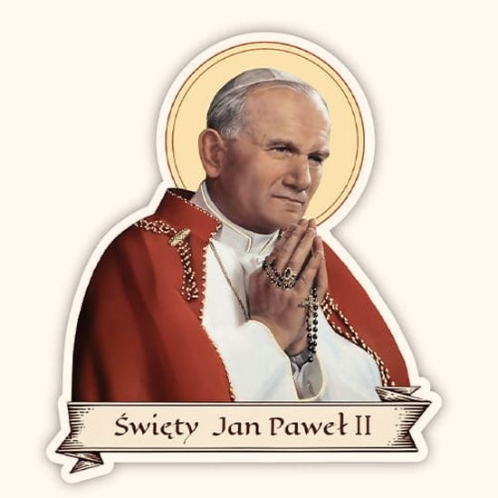Wiersz o Janie Pawle II – wzruszający tekst na akademię