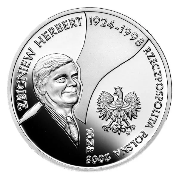 Wiersze „Pan od przyrody” Zbigniewa Herberta – interpretacja i analiza
