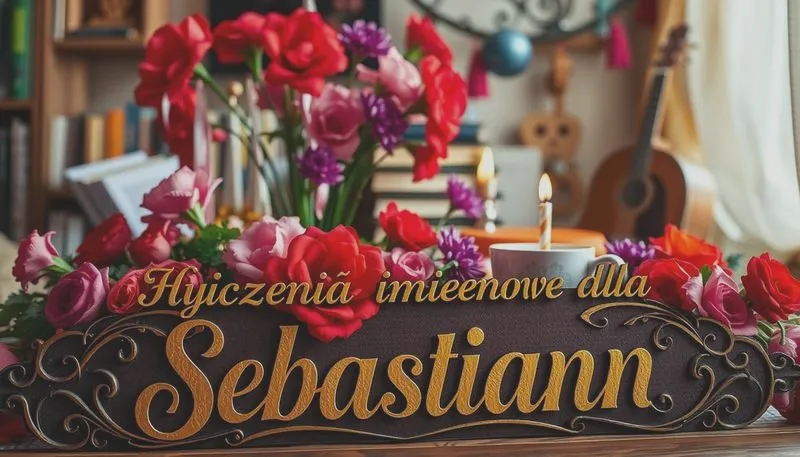 Wiersze z okazji imienin: pomysły na wyjątkowe życzenia