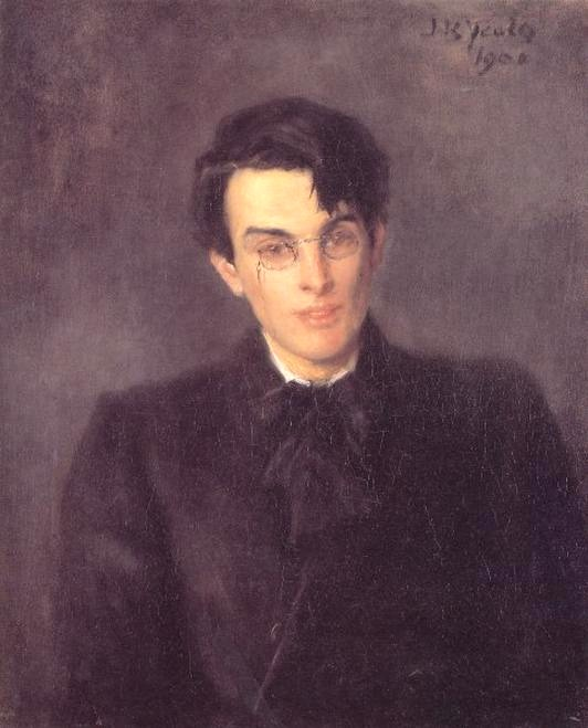 William Butler Yeats – wiersze o miłości, przemijaniu i irlandzkiej duszy
