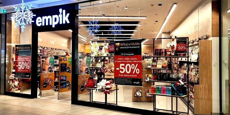 Zainspiruj się: Jak maksymalnie wykorzystać kartę prezentową Empik?