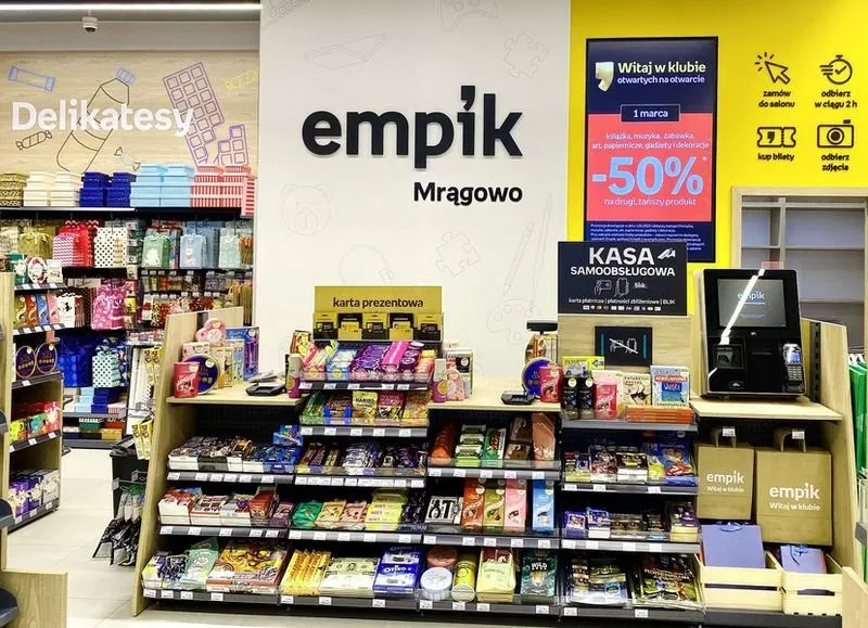 Zasady zwrotu książek w Empiku – co warto wiedzieć?