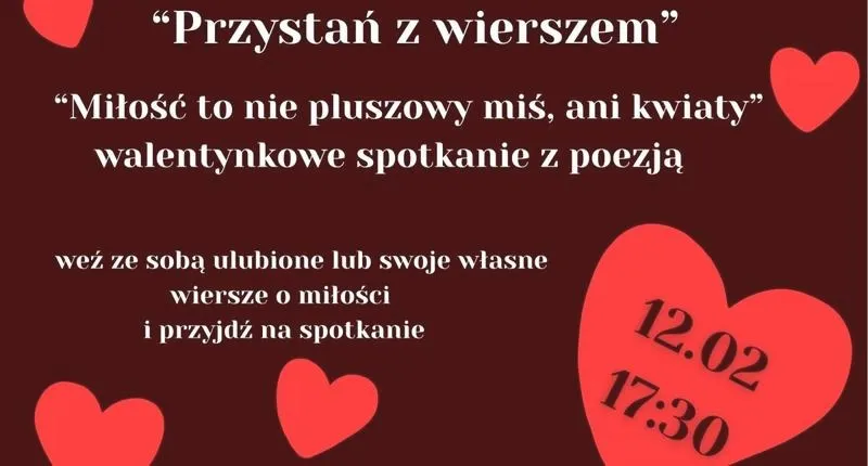 Zauroczenie w poezji: Wiersze, które poruszają serce