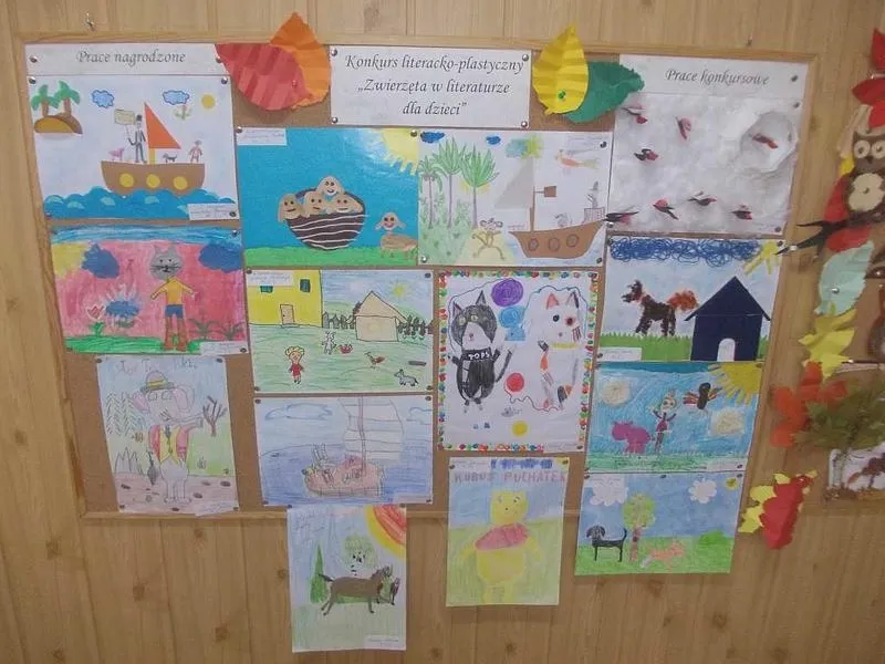 Zwierzęta w literaturze: Odkryj najlepsze książki, których bohaterami są nasi pierwsi przyjaciele