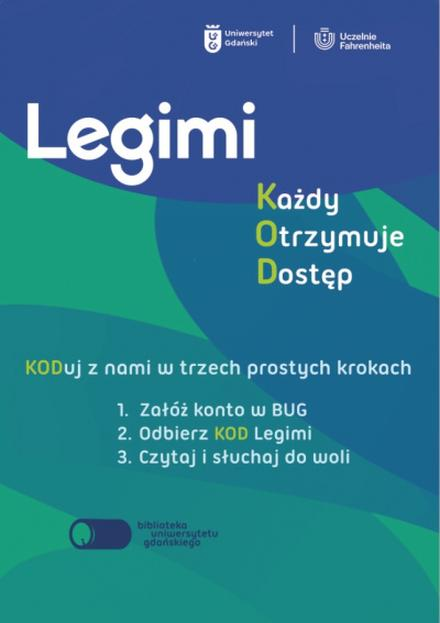 Abonamenty na książki