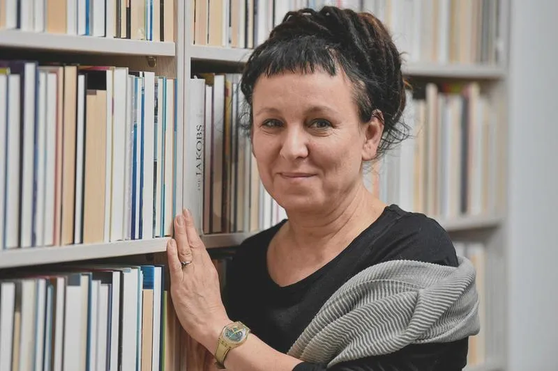 Agnieszka Holland filmowa adaptacja