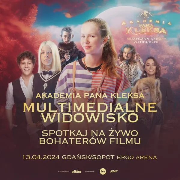 Akademia Pana Kleksa