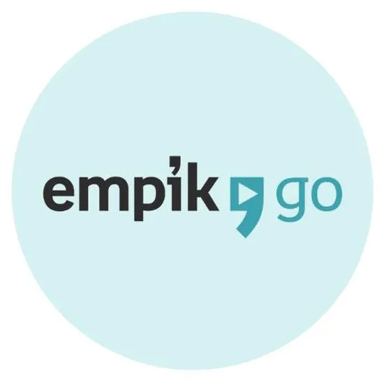 Aktywowaniu kodu Empik Go
