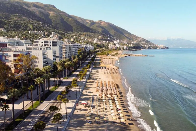 Albania w cieniu komunizmu