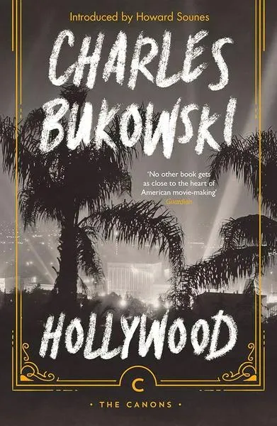 Alkohol w literaturze