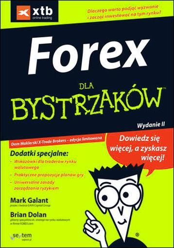 Analiza techniczna rynków finansowych