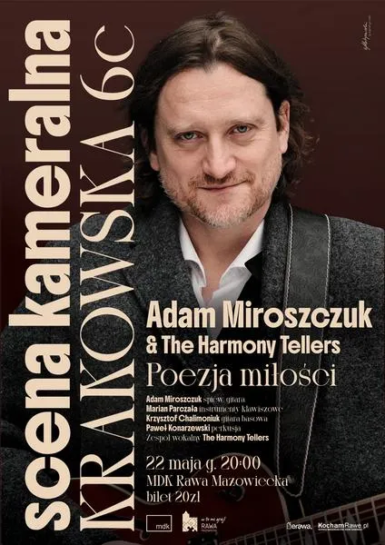 Analiza wierszy miłosnych