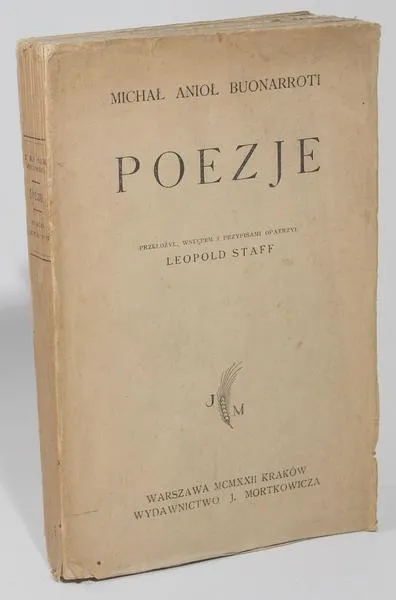Anioły w literaturze