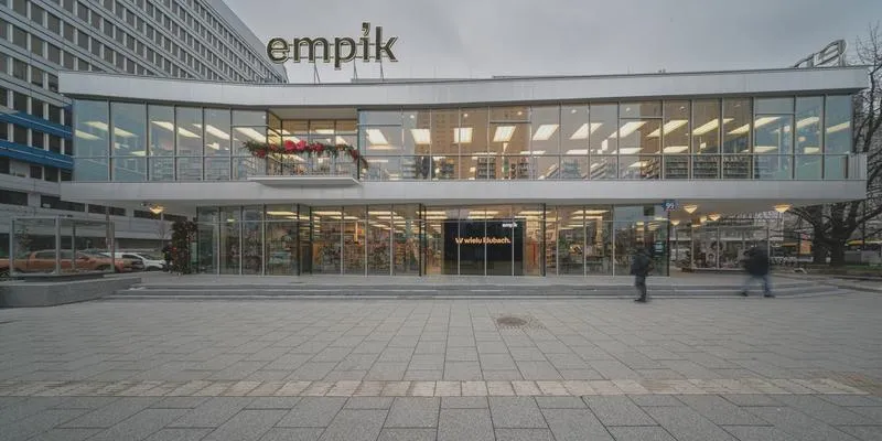 Audiobooki empik go