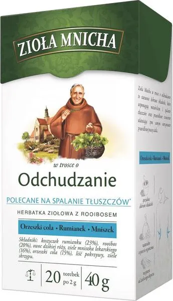 Bezpieczne produkty light