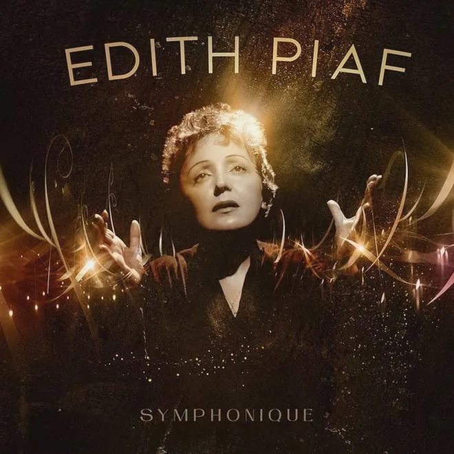 Biografia Edith Piaf