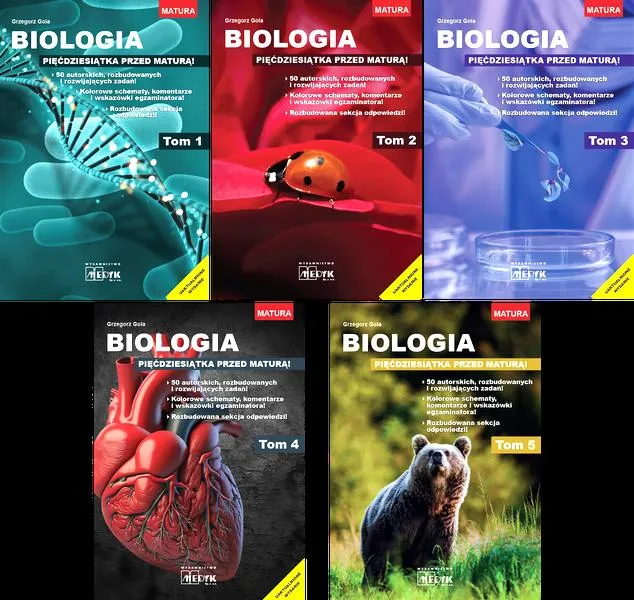 Biologia i edukacja