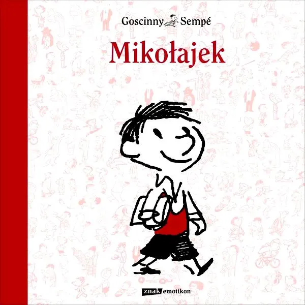 Bohaterowie dziecięcych książek
