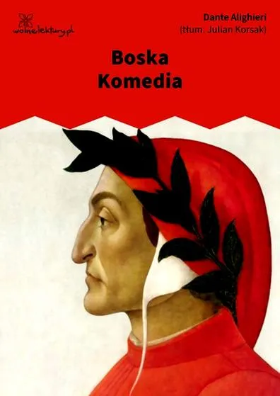 Boska komedia