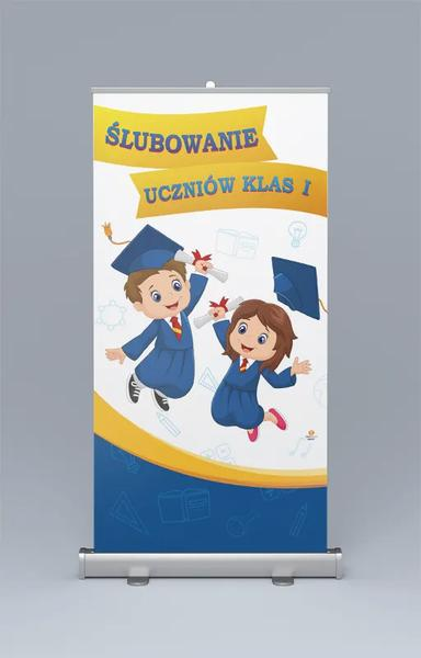 Ceremonia pełna emocji
