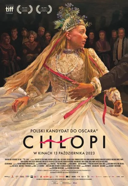 Chłopi Reymonta