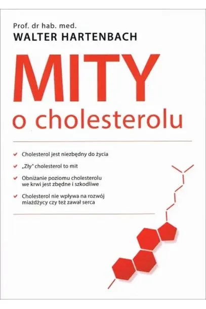 Cholesterol w diecie