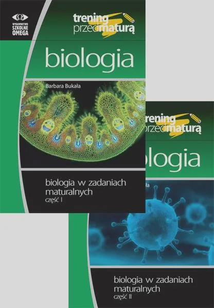 Ciekawe książki o biologii