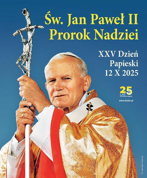Cytaty Jana Pawła II