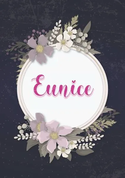Cytaty o Eunice