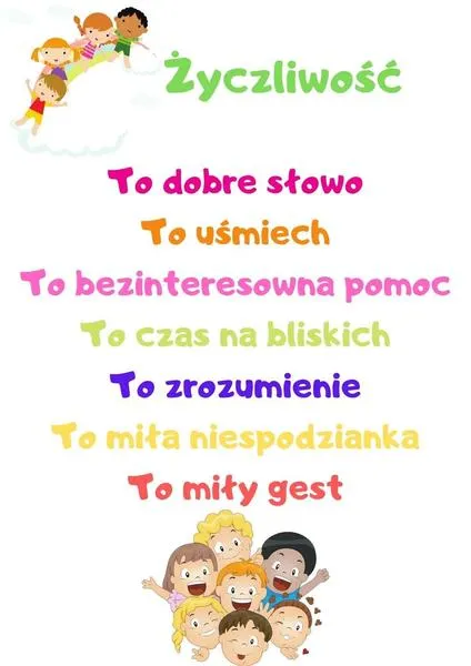 Cytaty o dobrym sercu