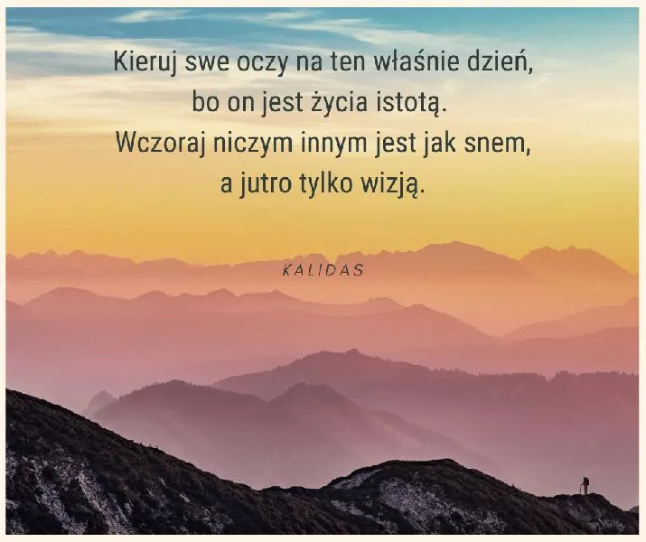 Cytaty o emocjach