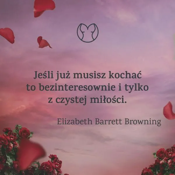Cytaty o miłości