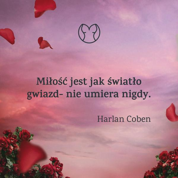 Cytaty o miłości