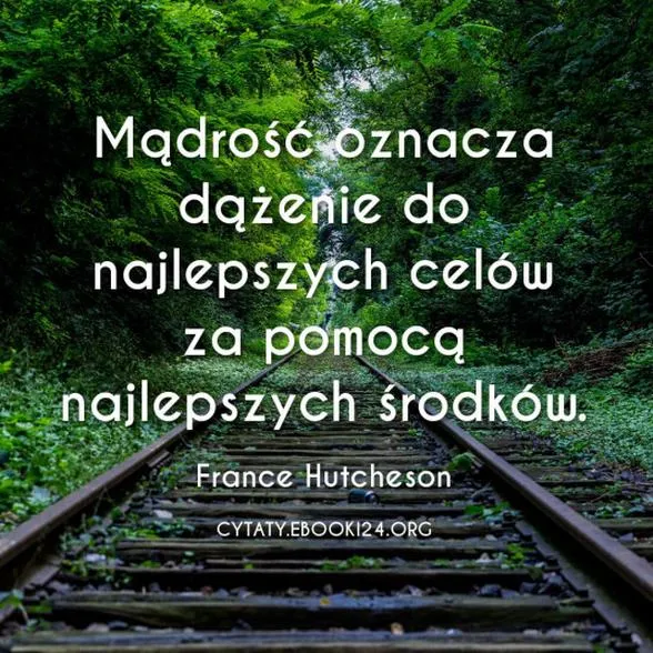 Cytaty o nauce