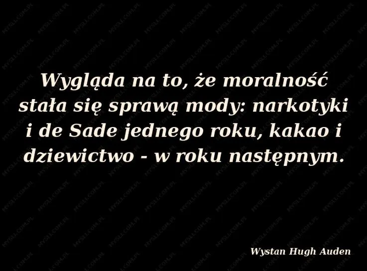 Cytaty o uzależnieniach