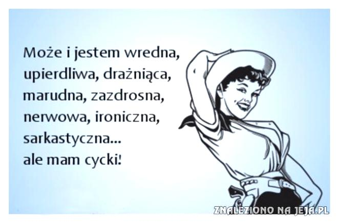 Cytaty o wrednych kobietach