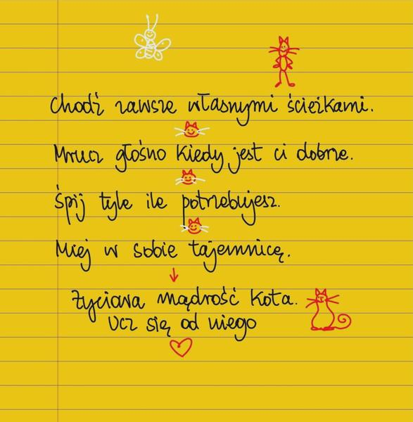 Cytaty o życiu