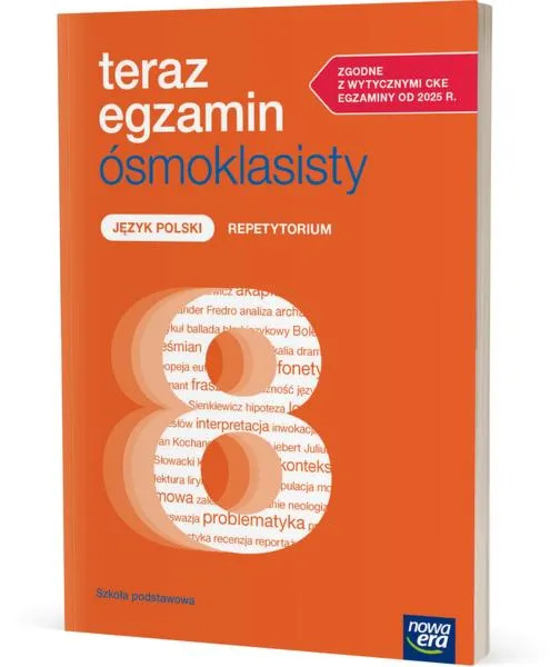 Czas trwania egzaminu
