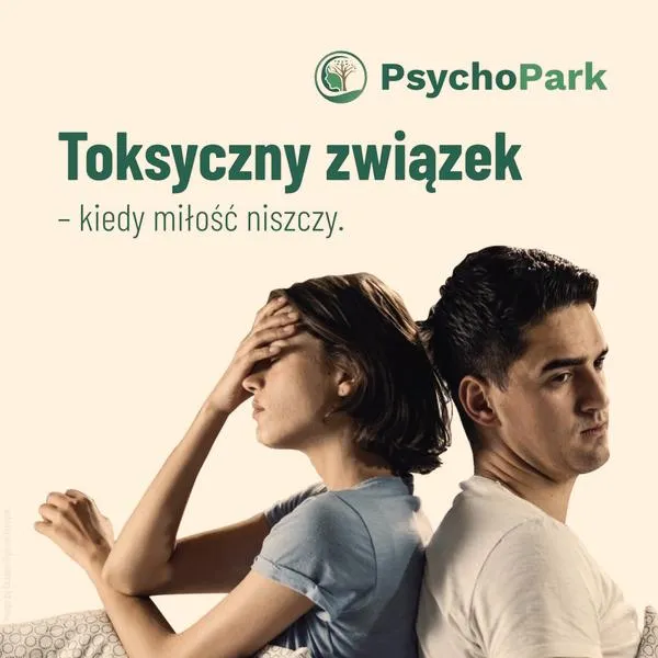 Czerwone flagi w związkach
