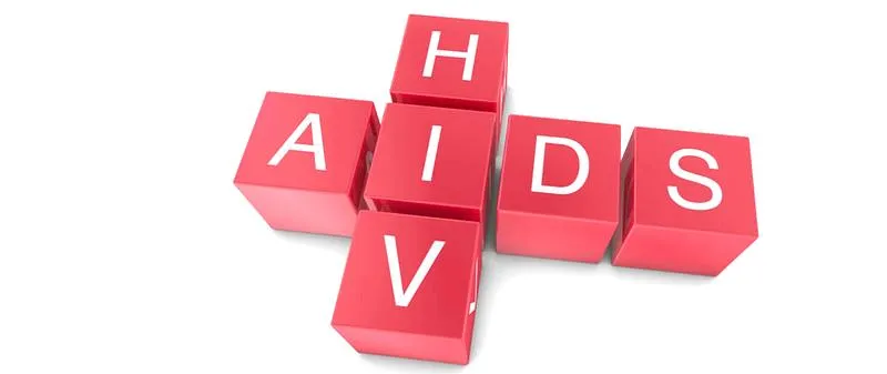 Drogi zakażenia HIV